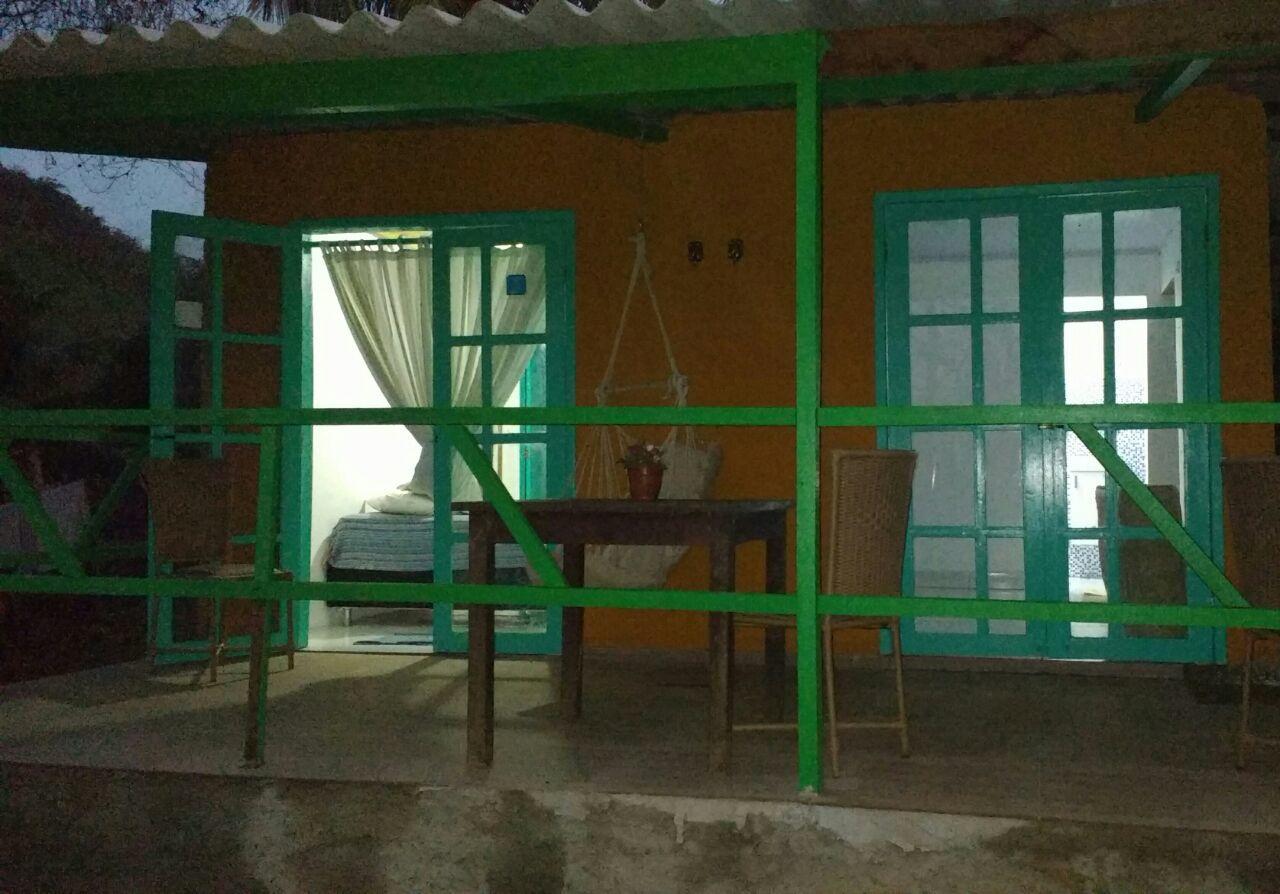 شقة Casa De Samuel Lobrito فرناندو دي نورونها المظهر الخارجي الصورة