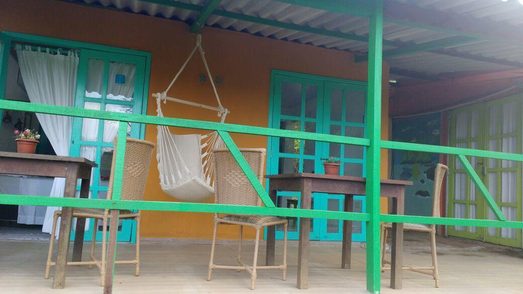 شقة Casa De Samuel Lobrito فرناندو دي نورونها المظهر الخارجي الصورة