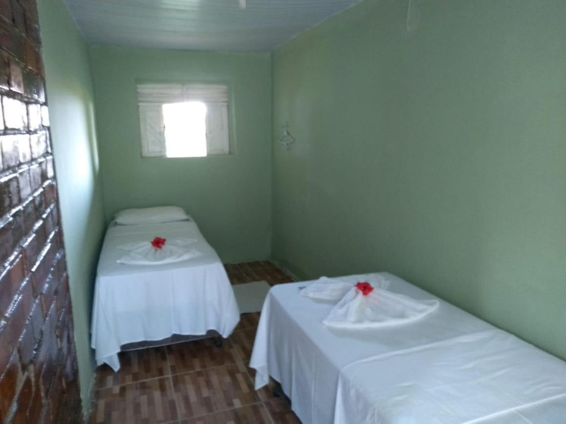 شقة Casa De Samuel Lobrito فرناندو دي نورونها المظهر الخارجي الصورة