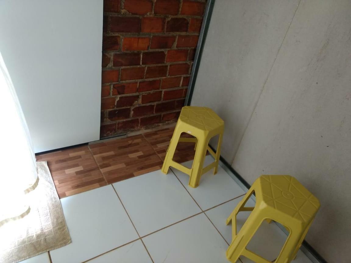 شقة Casa De Samuel Lobrito فرناندو دي نورونها المظهر الخارجي الصورة