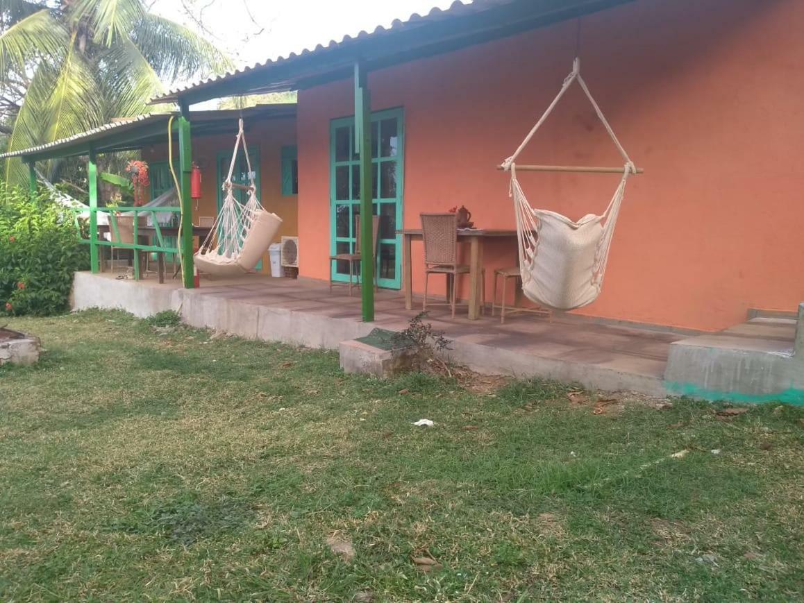 شقة Casa De Samuel Lobrito فرناندو دي نورونها المظهر الخارجي الصورة