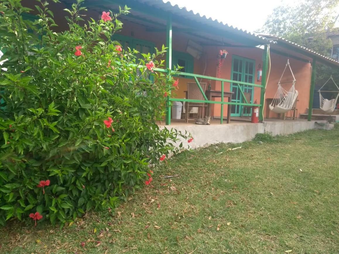 شقة Casa De Samuel Lobrito فرناندو دي نورونها المظهر الخارجي الصورة
