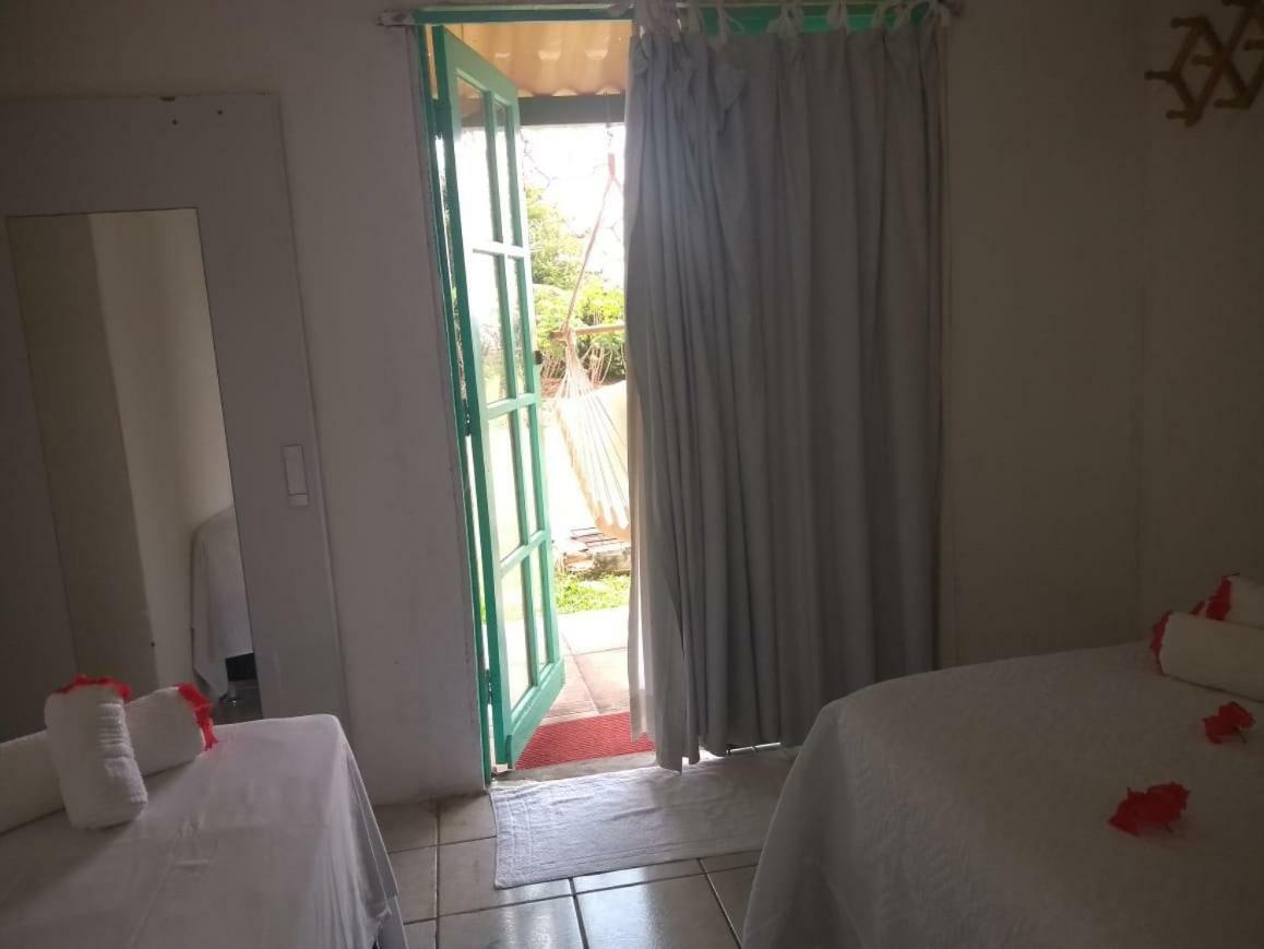 شقة Casa De Samuel Lobrito فرناندو دي نورونها المظهر الخارجي الصورة