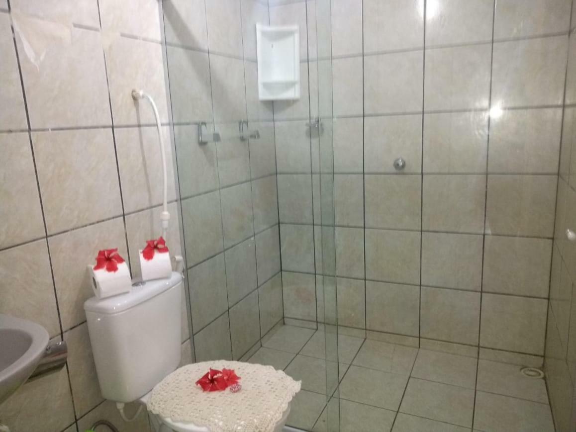 شقة Casa De Samuel Lobrito فرناندو دي نورونها المظهر الخارجي الصورة