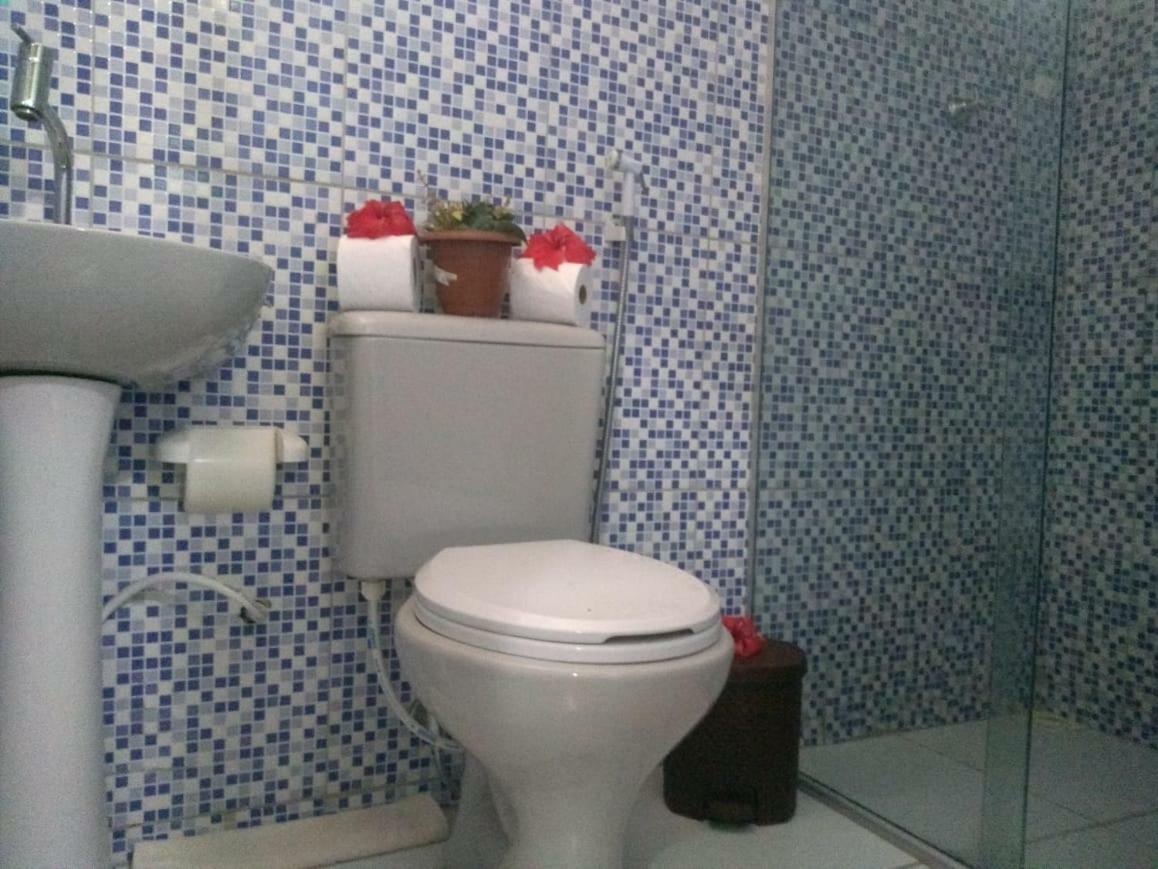 شقة Casa De Samuel Lobrito فرناندو دي نورونها المظهر الخارجي الصورة