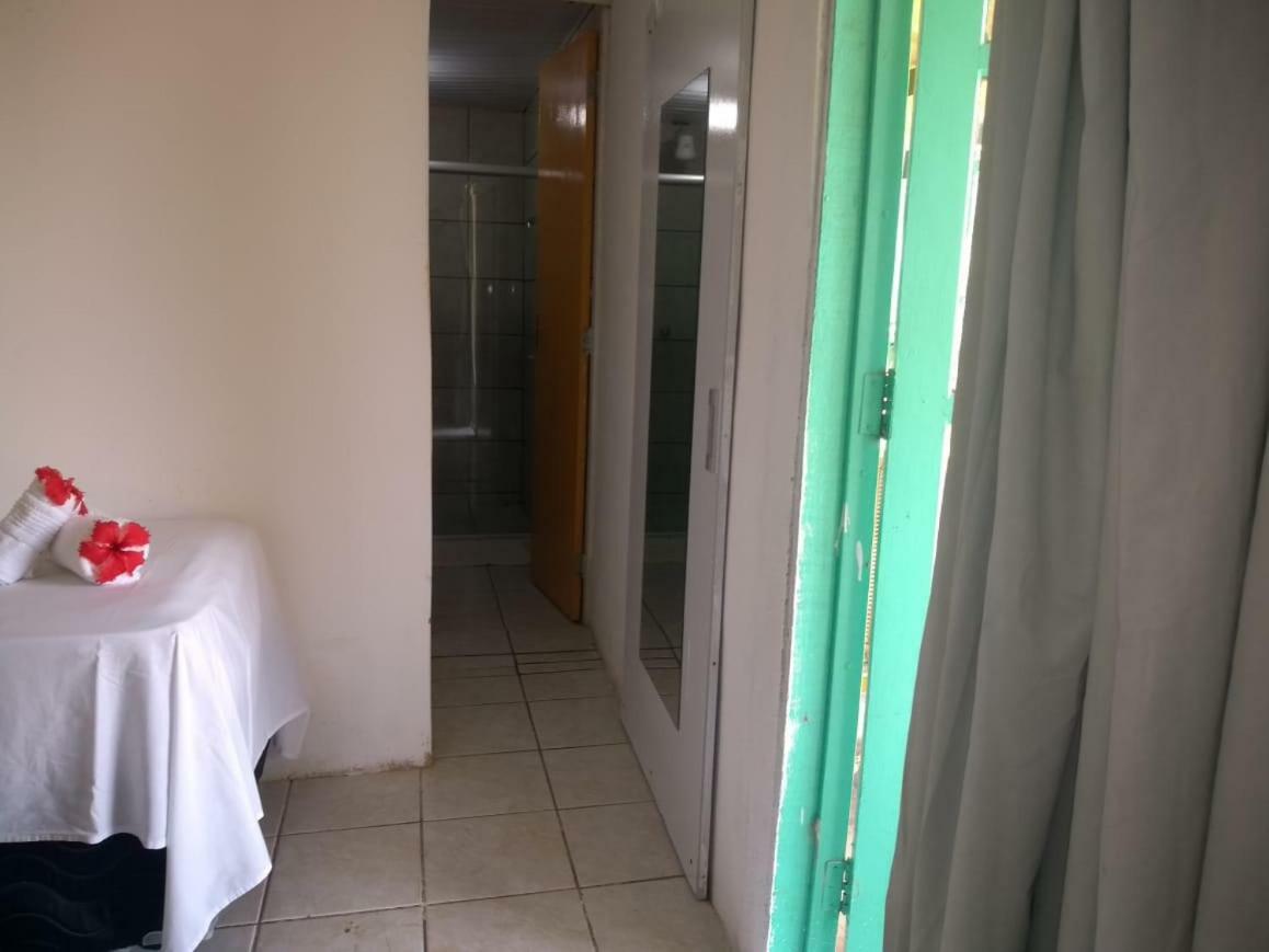 شقة Casa De Samuel Lobrito فرناندو دي نورونها المظهر الخارجي الصورة